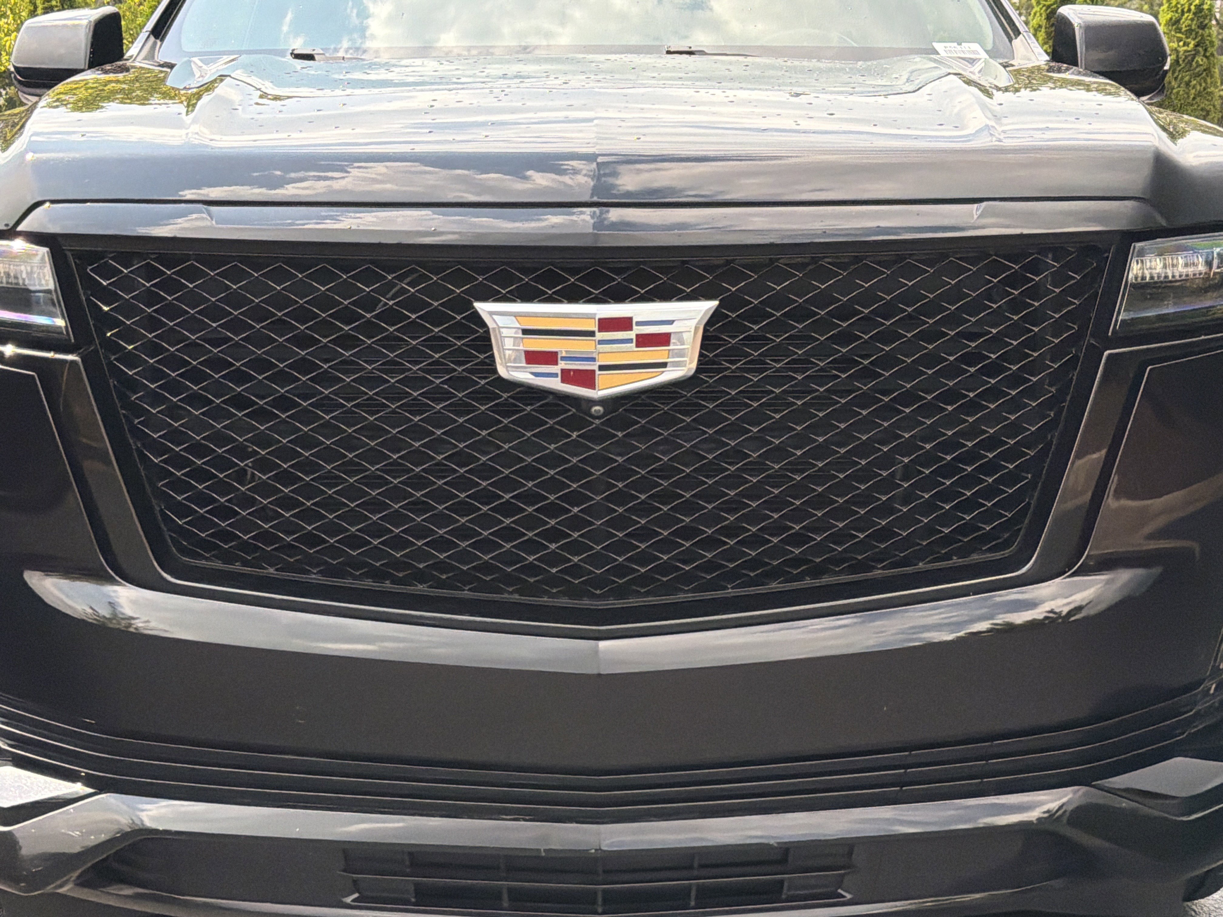 Used 2023 Cadillac Escalade Sport AWD/4WD image 13