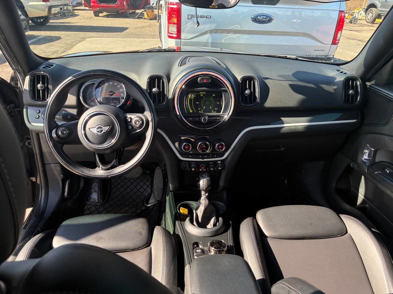 Used 2018 MINI Cooper Countryman S FWD image 15