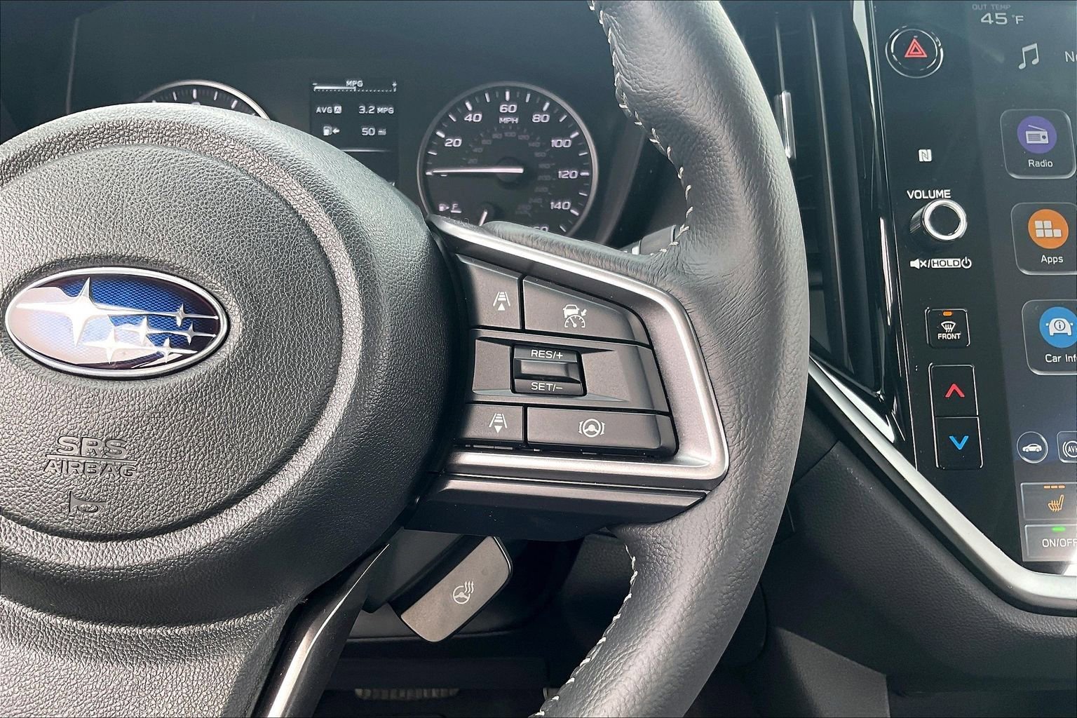 New 2026 Subaru Ascent Premium image 16