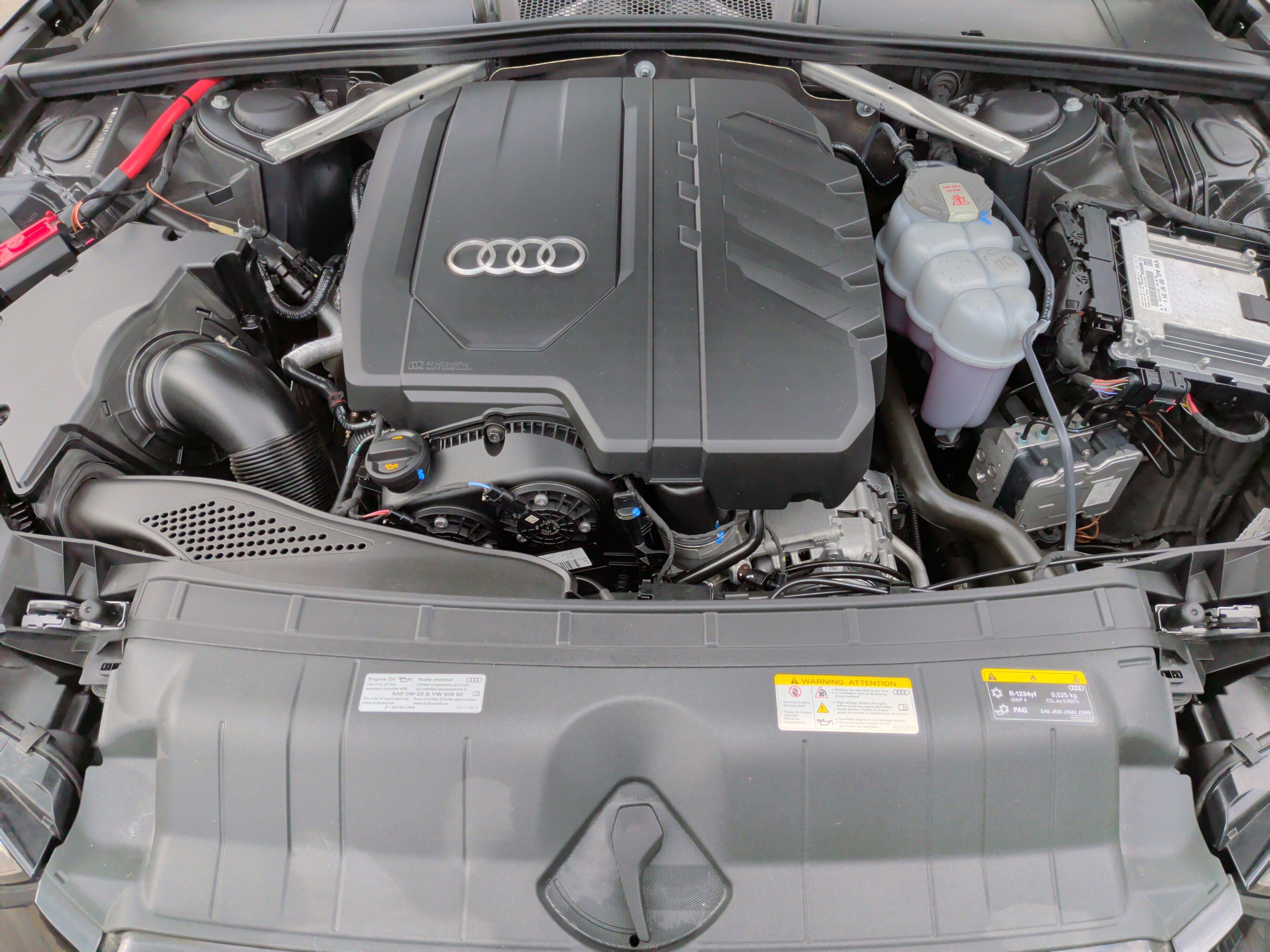 Certified 2023 Audi A5 2.0T Premium Plus w/ Premium Plus image 34