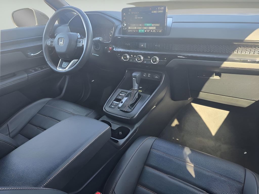 Used 2025 Honda CR-V Sport Touring image 26