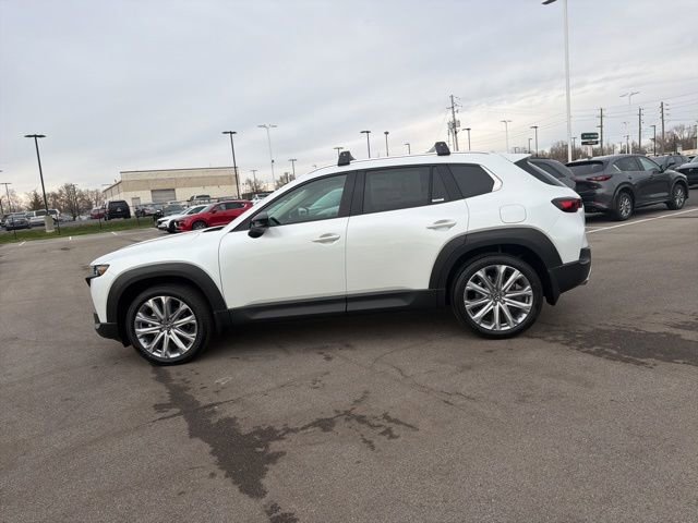 New 2026 MAZDA CX-50 AWD 2.5 S image 14