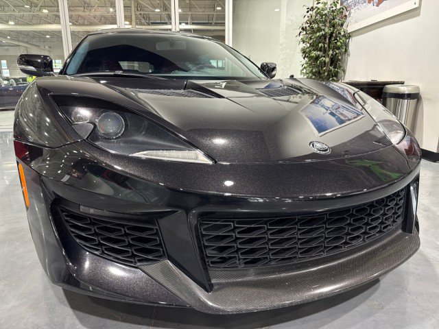 Used 2017 Lotus Evora 400 RWD image 18