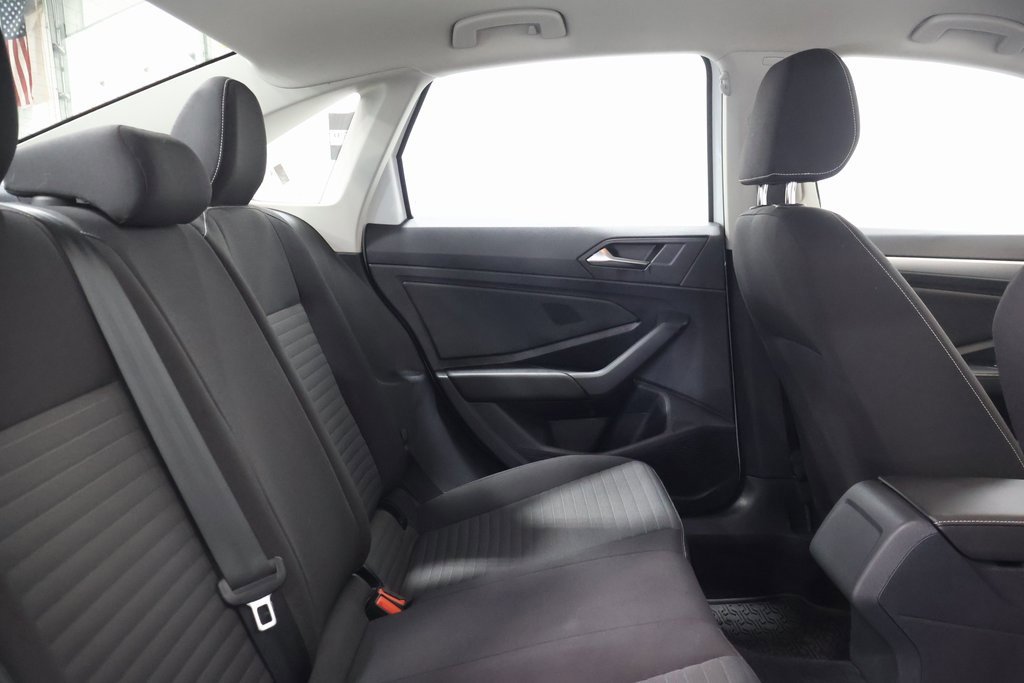 Used 2023 Volkswagen Jetta S image 24