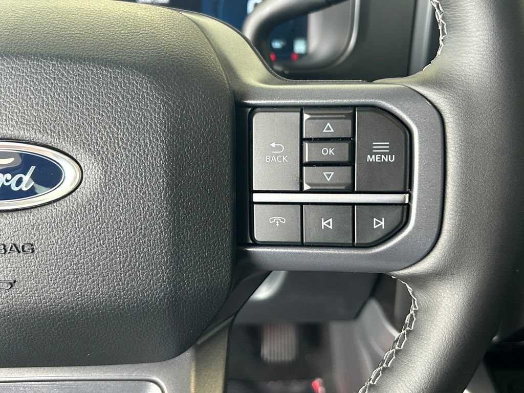 New 2026 Ford F250 Lariat w/ Black Appearance Package AWD/4WD image 42