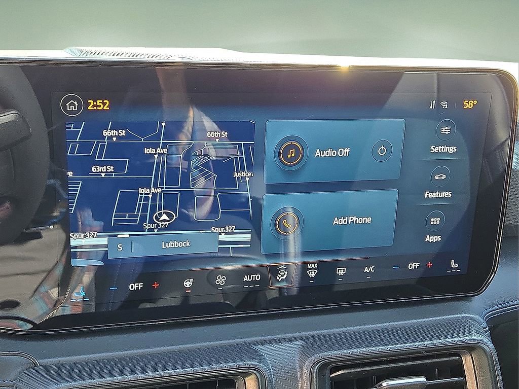 Used 2025 Ford Mustang Dark Horse w/ Dark Horse Handlin Package image 23