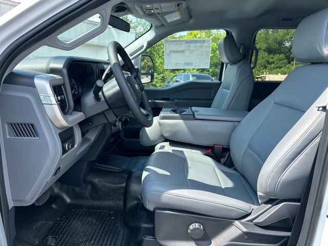 New 2026 Ford F450 XL w/ XL Chrome Package AWD/4WD image 18