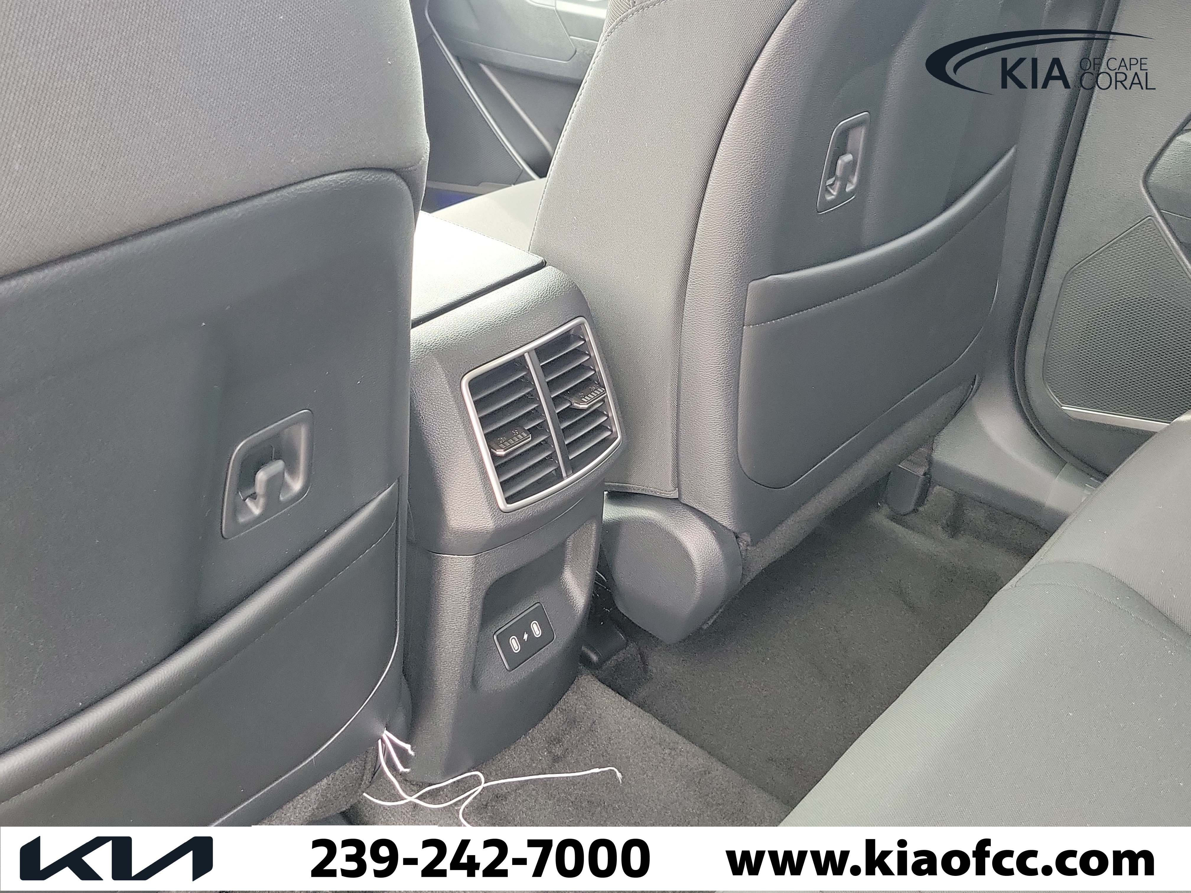 New 2027 Kia Sportage S AWD/4WD image 13