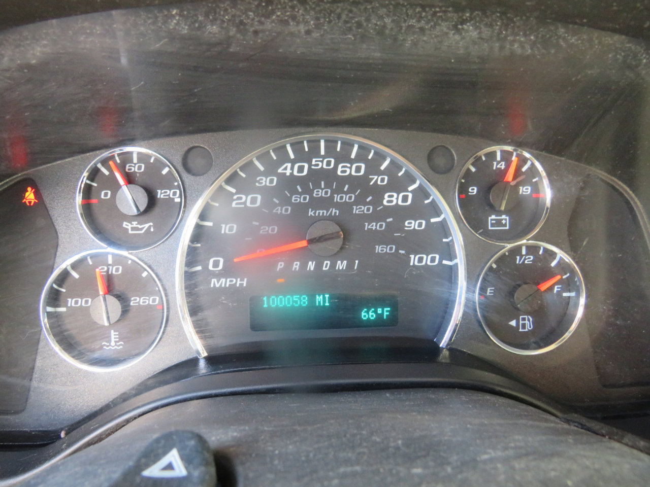 Used 2022 GMC Savana 3500 w/ Power Convenience Package image 12