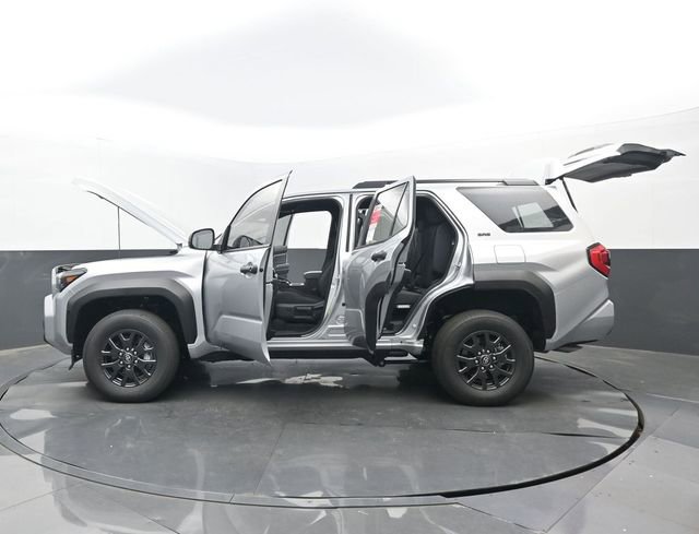New 2026 Toyota 4Runner SR5 RWD image 31