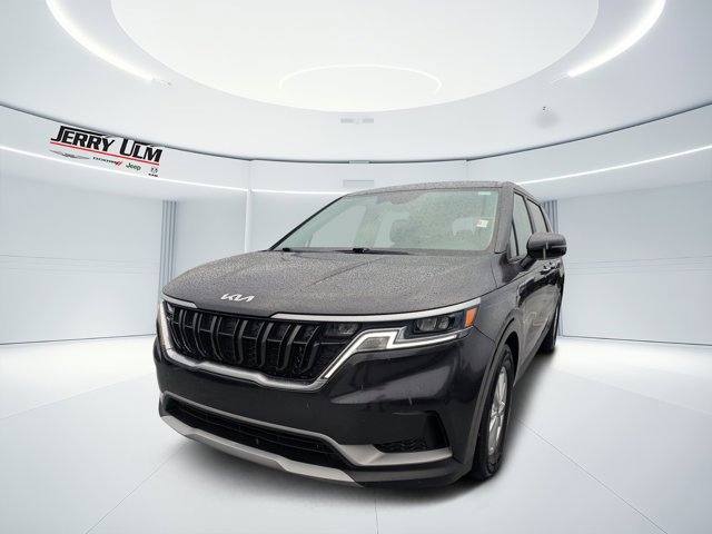 Used 2022 Kia Carnival LX image 6