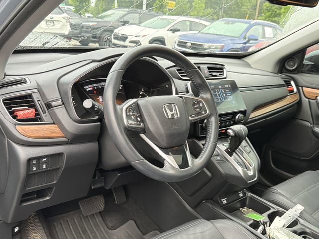 Used 2020 Honda CR-V EX-L image 10