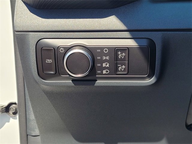 New 2025 Ford Mustang Coupe image 9