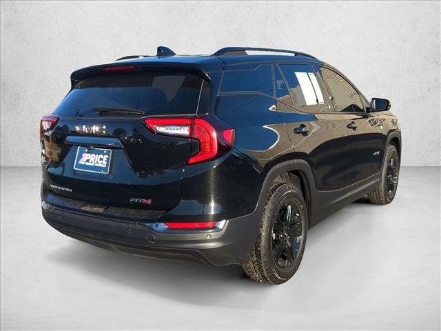 Used 2024 GMC Terrain AT4 w/ Tech Package image 5