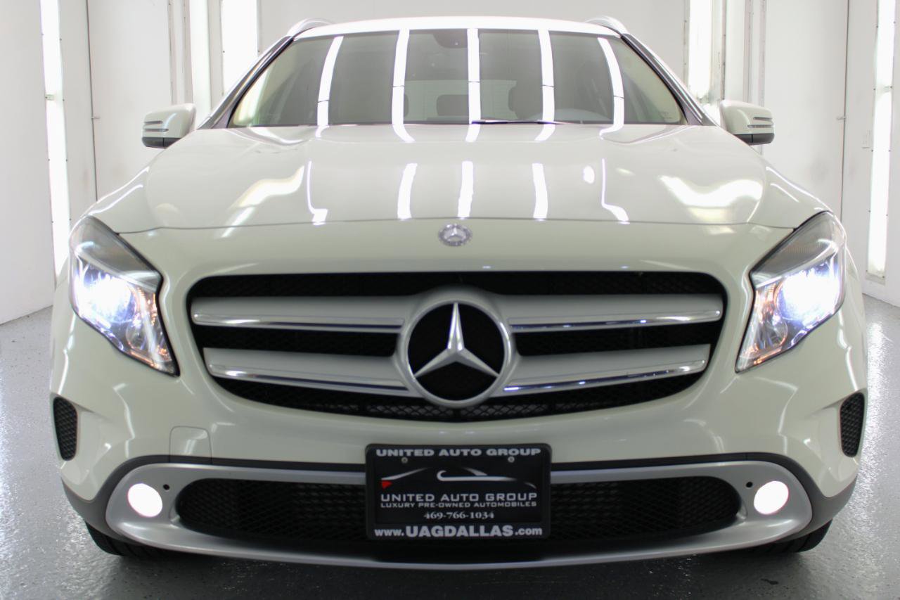 Used 2015 Mercedes-Benz GLA 250 image 25