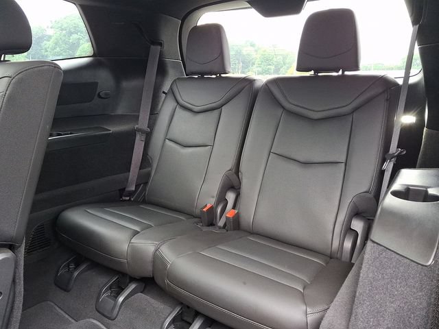 Used 2025 Cadillac XT6 Premium Luxury w/ LPO, Floor Liner Package AWD/4WD image 20