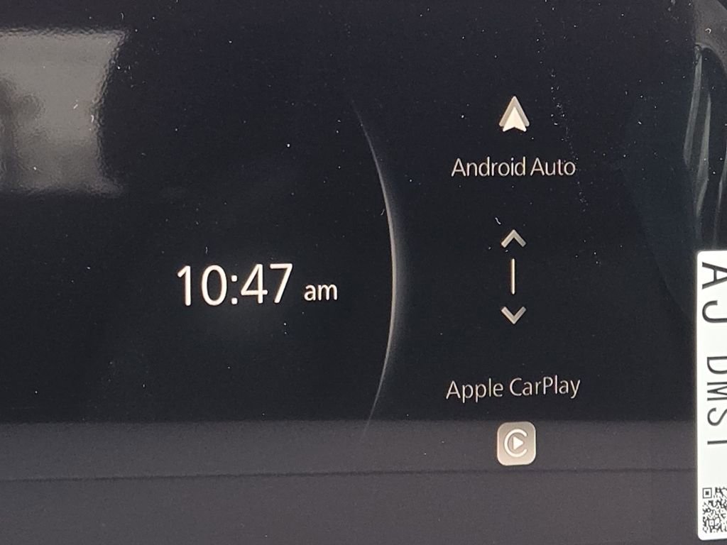 New 2026 MAZDA CX-30 2.5 Turbo w/ Premium Plus Pkg image 6