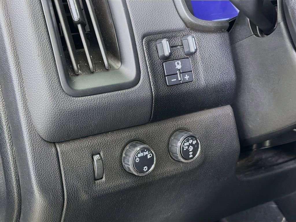 Used 2021 Chevrolet Colorado ZR2 AWD/4WD image 12