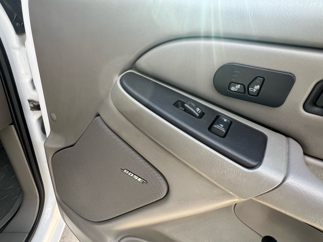 Used 2006 GMC Sierra 1500 SLT w/ Onstar Plus Package image 44