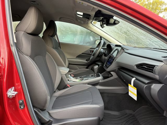 Certified 2026 Subaru Crosstrek 2.5i Premium AWD/4WD image 17