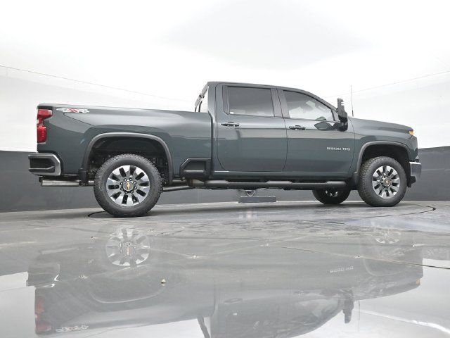 New 2026 Chevrolet Silverado 2500 LT w/ All Star Edition AWD/4WD image 49