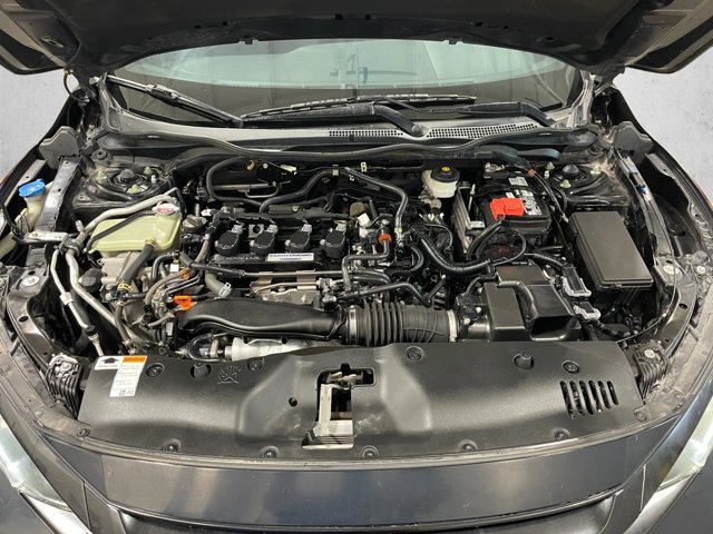 Used 2018 Honda Civic Sport image 22