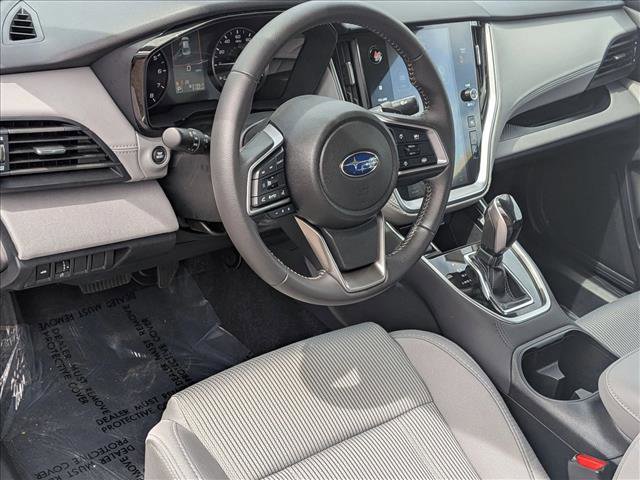 Used 2025 Subaru Legacy Premium w/ Popular Package #1A AWD/4WD image 10