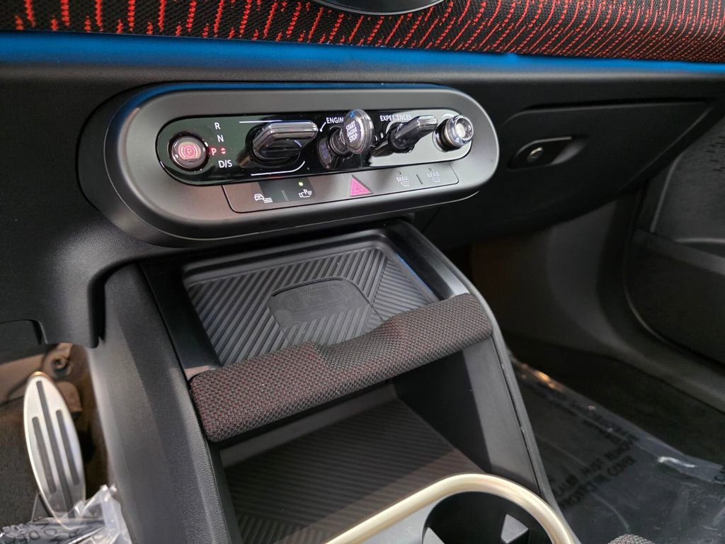 Used 2025 MINI Cooper Countryman John Cooper Works w/ Comfort Package Max image 25