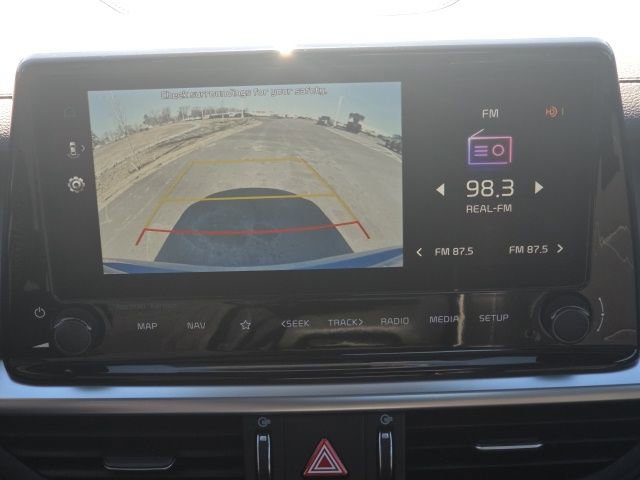 Used 2023 Kia Forte GT-Line w/ GT-Line Premium Package image 30