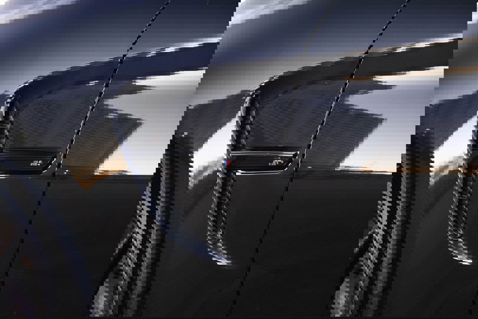 Used 2019 BMW M4 CS w/ Executive Package image 10