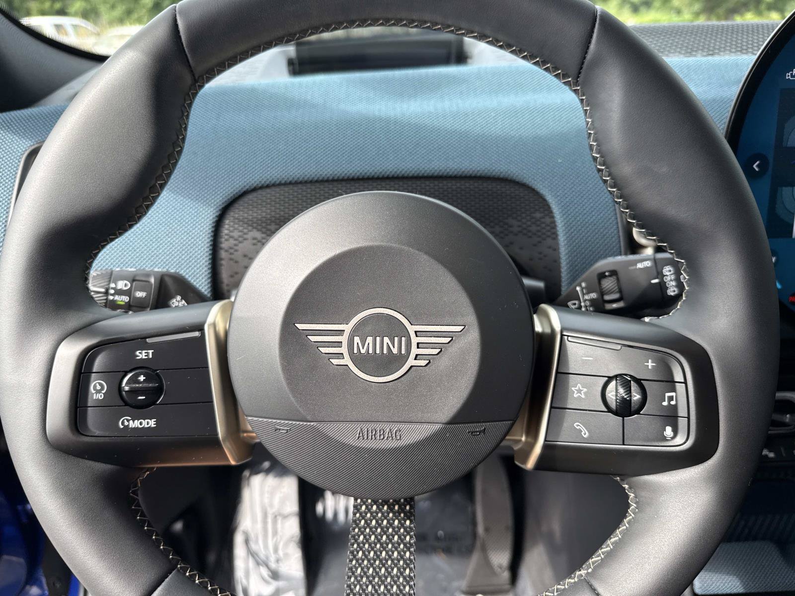 Used 2025 MINI Cooper Countryman S AWD/4WD image 31