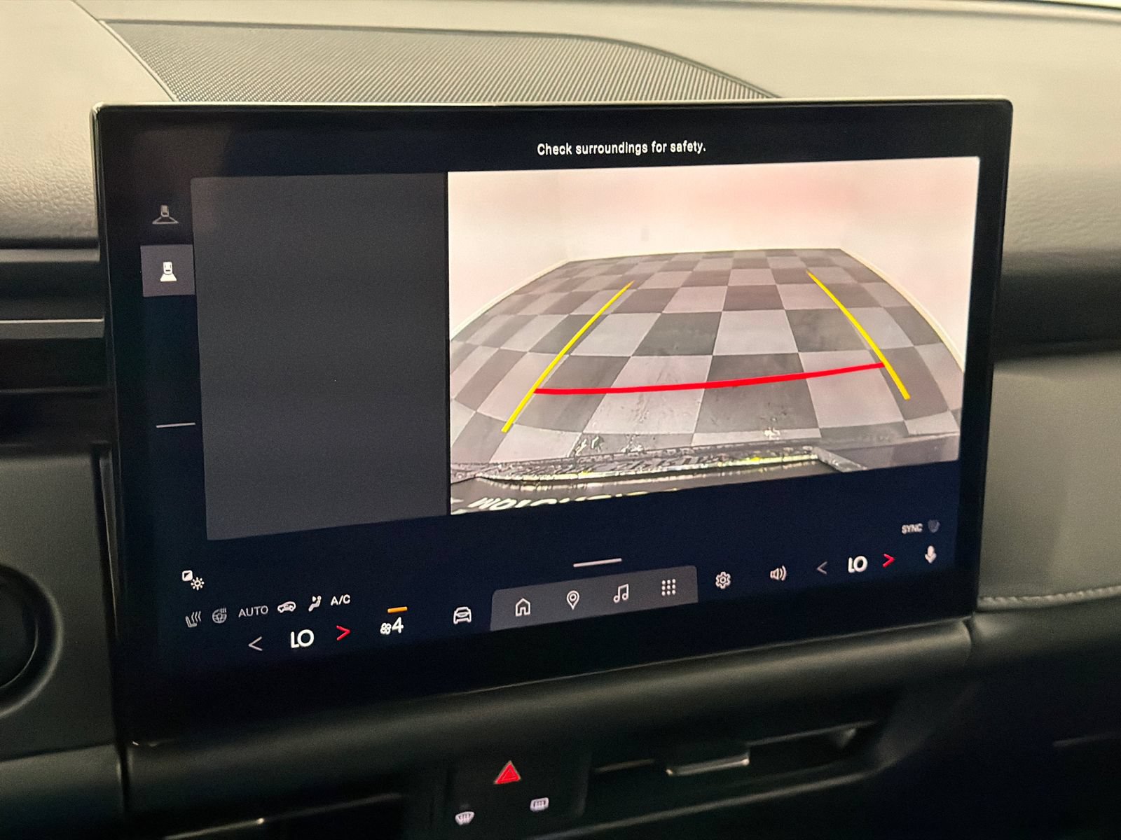 New 2026 MAZDA CX-5 Preferred AWD/4WD image 24