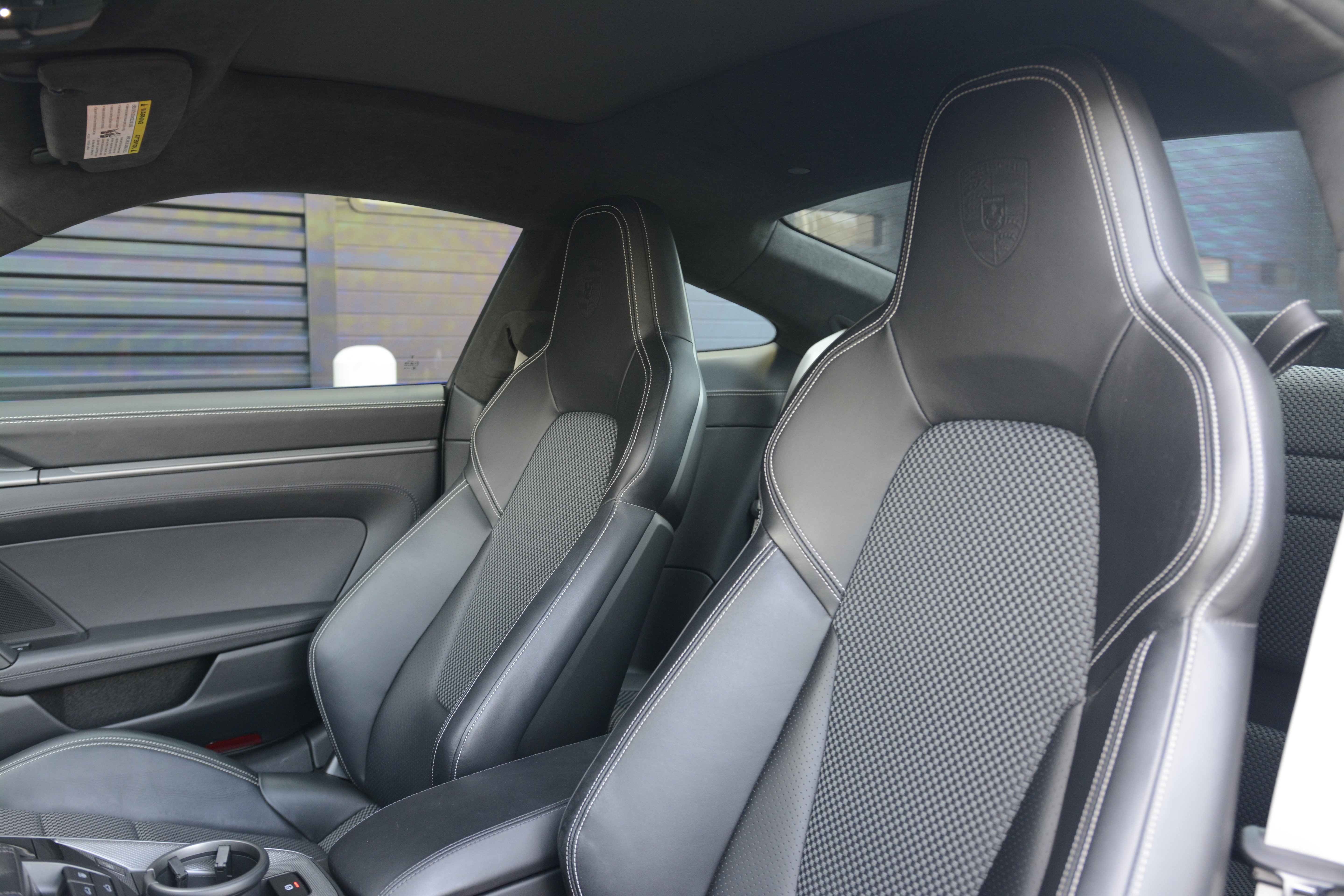 Certified 2022 Porsche 911 Carrera S RWD image 5