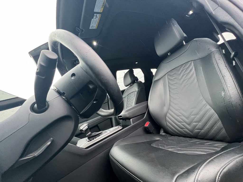 Certified 2026 Kia Sportage X-Line w/ X-Line Technology Package AWD/4WD image 14