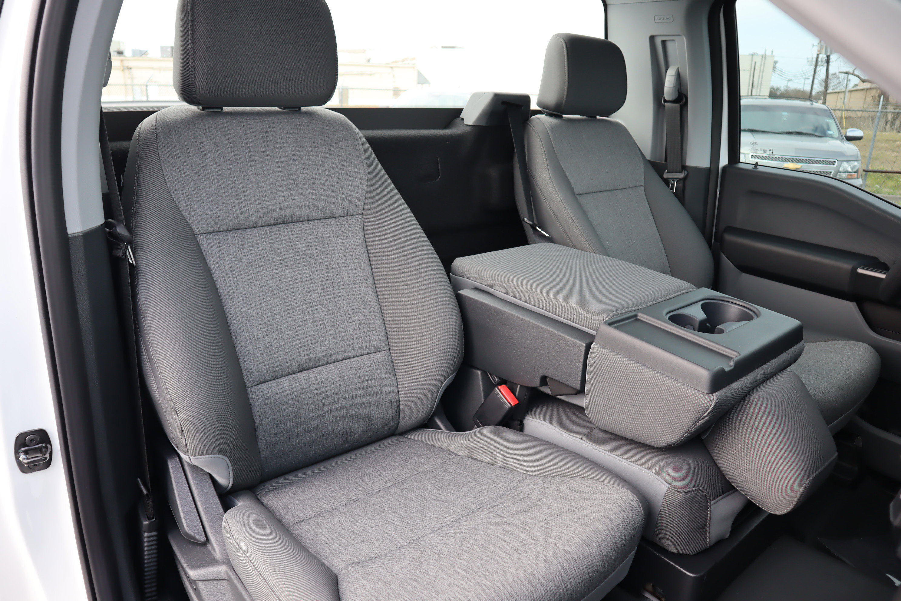 New 2026 Ford F150 XL AWD/4WD image 26