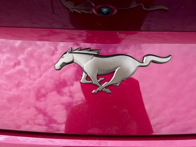 New 2026 Ford Mustang Premium RWD image 14