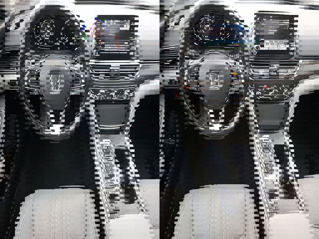 Used 2020 Honda Accord EX-L image 21