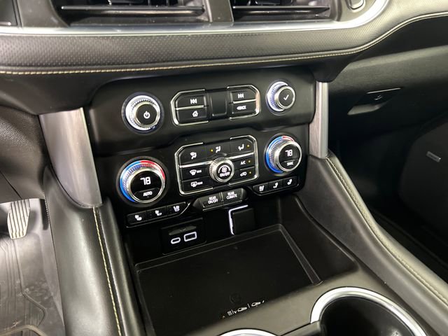 Used 2021 GMC Yukon SLT w/ SLT Premium Package image 20