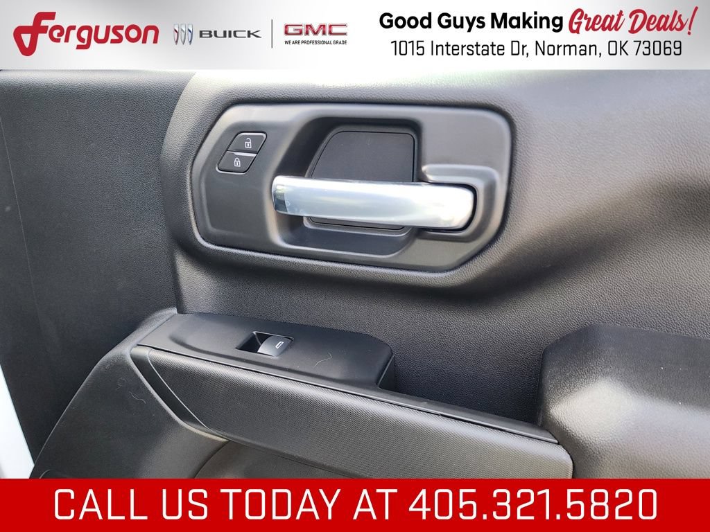 New 2026 GMC Sierra 3500 Pro w/ Convenience Package AWD/4WD image 44