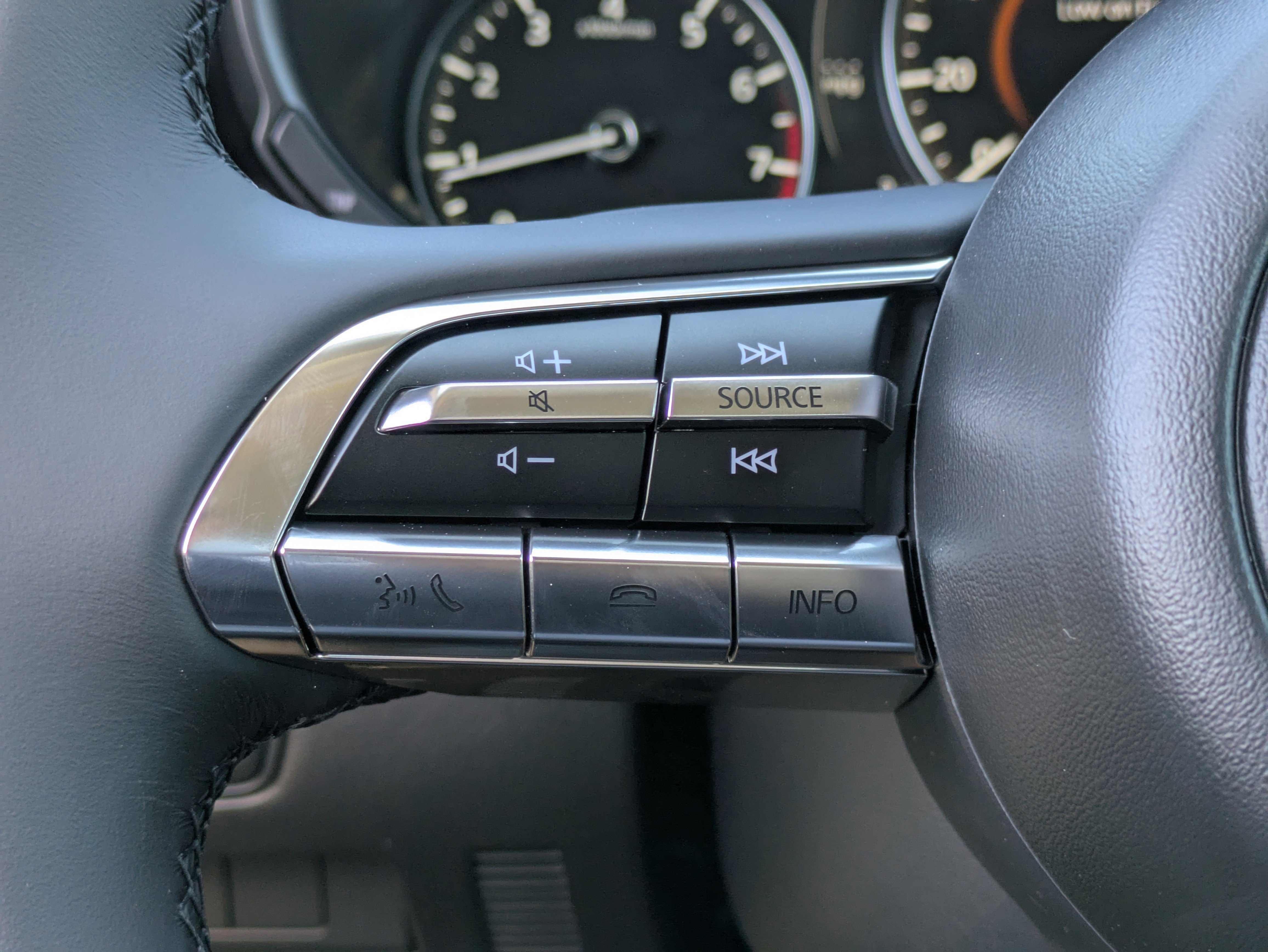 New 2026 MAZDA CX-50 AWD 2.5 S w/ Weather Package image 23