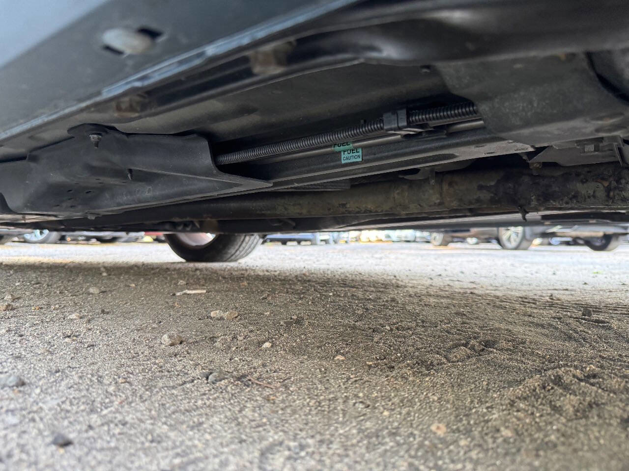 Used 2007 Ford Mustang GT Premium RWD image 30