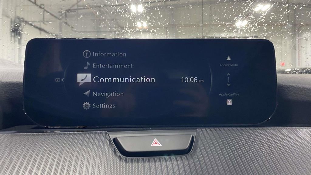 New 2026 MAZDA CX-90 3.3 Turbo w/ Select Package image 18