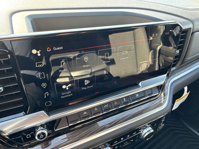 New 2026 GMC Sierra 1500 Elevation image 12