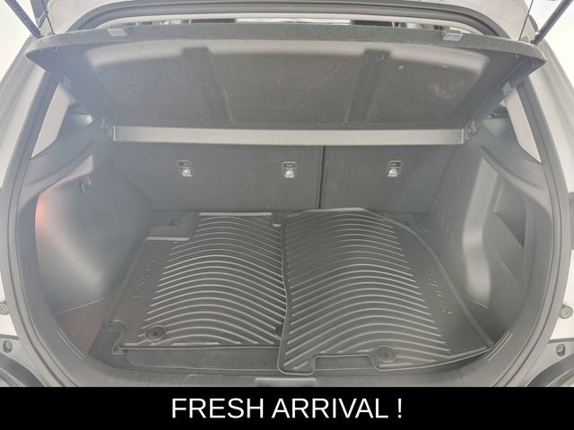 Used 2023 Hyundai Kona SEL w/ Cargo Package AWD/4WD image 16