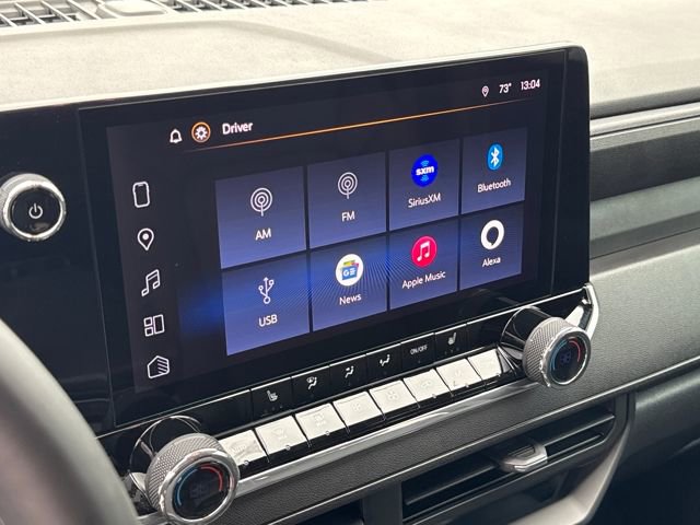 Used 2025 Chevrolet Colorado Trail Boss image 29