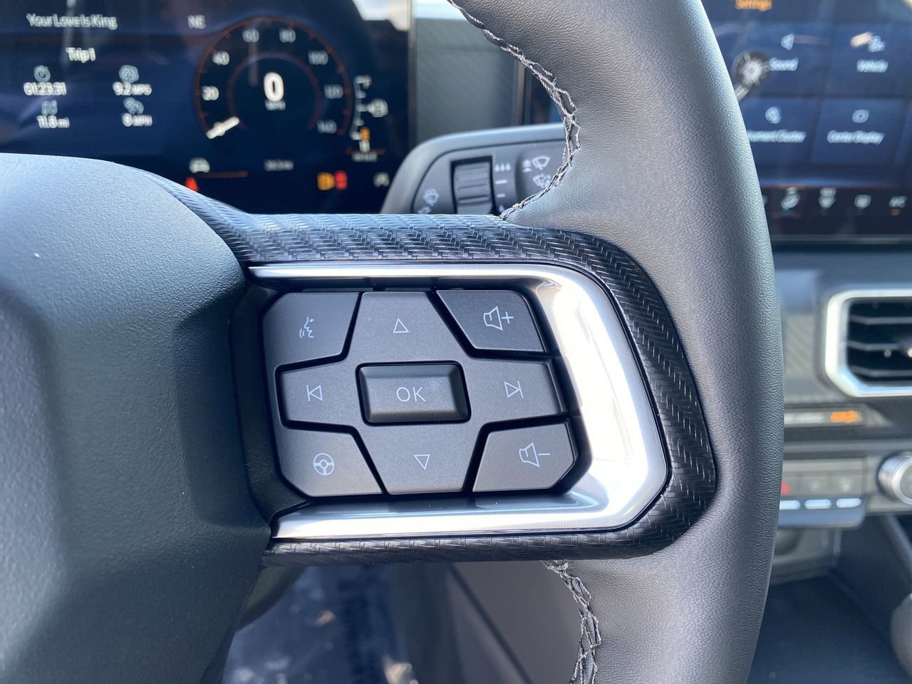 New 2026 Ford Mustang Premium image 29