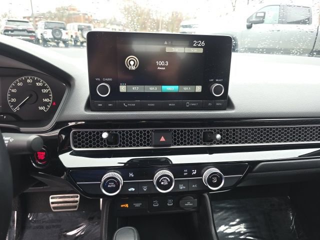 Used 2025 Honda Civic Sport image 26