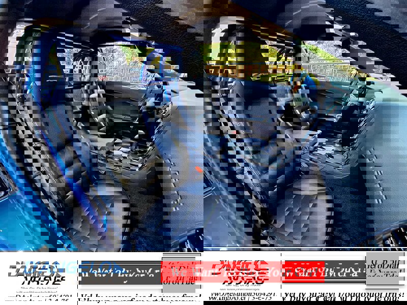 Used 2008 Chevrolet Corvette Z06 image 24