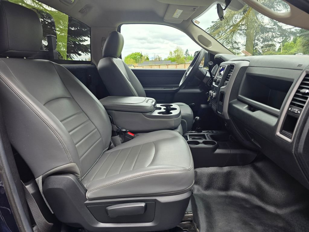 Used 2014 RAM 3500 Tradesman AWD/4WD image 21