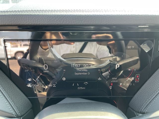 New 2026 GMC Yukon XL Denali w/ Sun & Power Step Package AWD/4WD image 15